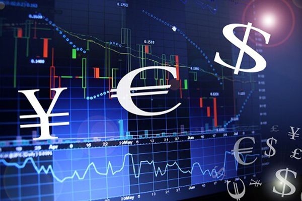 Belajar Trading Forex