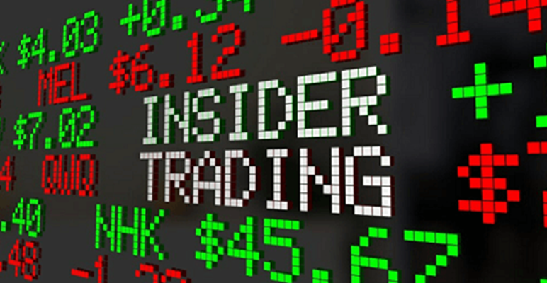 Insider Trading Adalah-Inilah Penjelasan Lengkap Insider Trading! - The