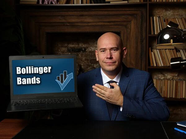6 Strategi Bollinger Band, 70% Investor Tidak Paham!