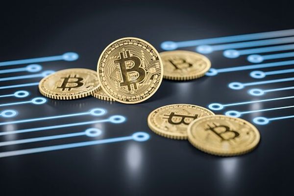 Pengertian Moon Bitcoin