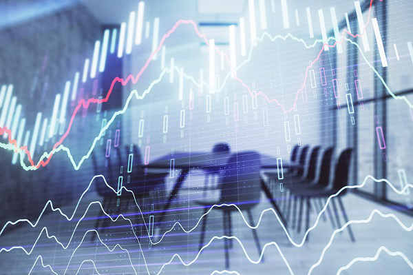 Cara Trading dengan Double Top Pattern dan Double Bottom Pattern