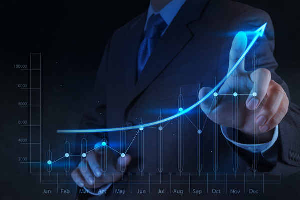 Cara Trading dengan Bullish Flag Pattern dan Bearish Flag Pattern