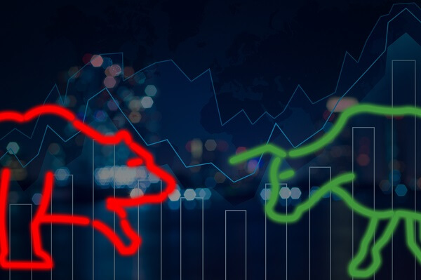 Cara Dapat Profit Dari Falling Wedge Pattern, 70% Trader Belum Mempelajarinya