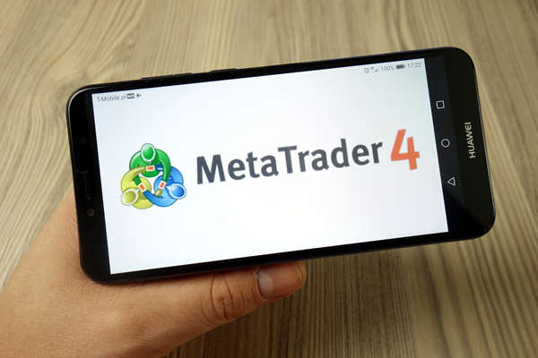 Apa Itu Metatrader 4?Metatrader 4 adalah