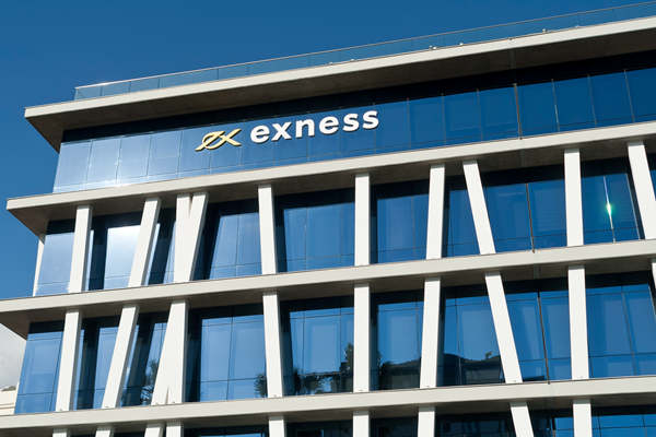 Review Exness Indonesia
