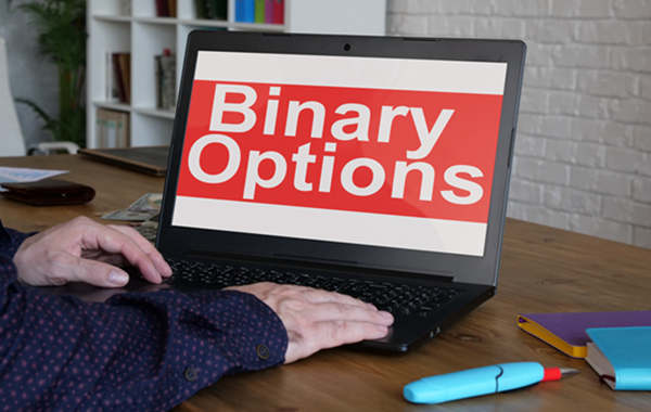 Apa Itu Binary Option?