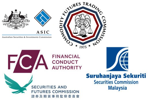 Mengenal Apa Itu Badan Securities Commission 