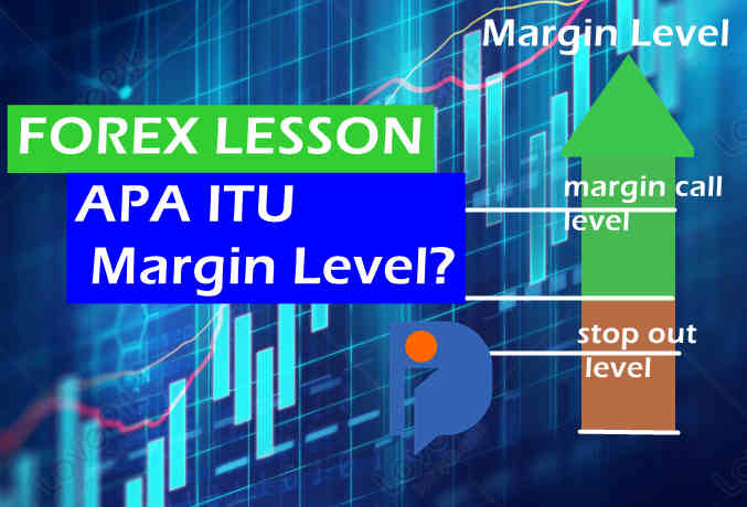 Margin level adalah