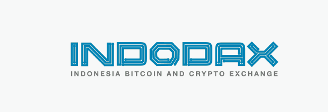 Platform Trading Indodax