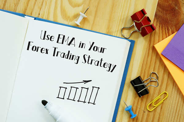 Memahami Apa Itu EMA dalam Trading dan Cara Menggunakannya