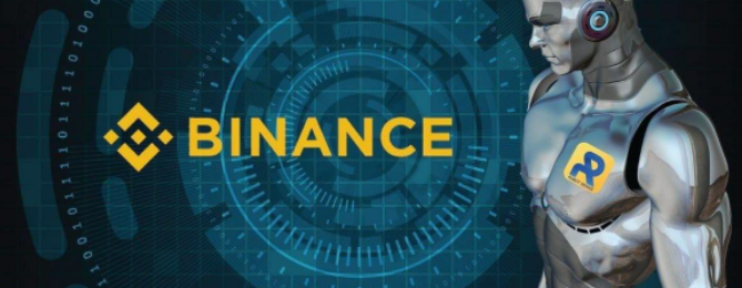 Sekilas Tentang Binance dan Huobi