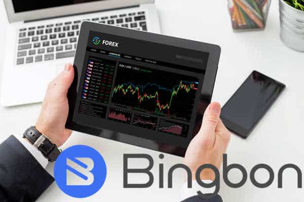 Cara Registrasi dan Login di Bingbon