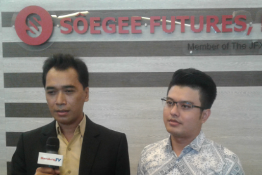 Legalitas Broker Soegee Future