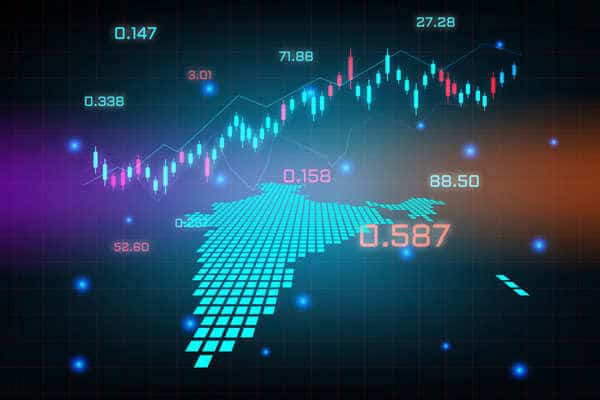 Cara Trading dengan Golden Cross