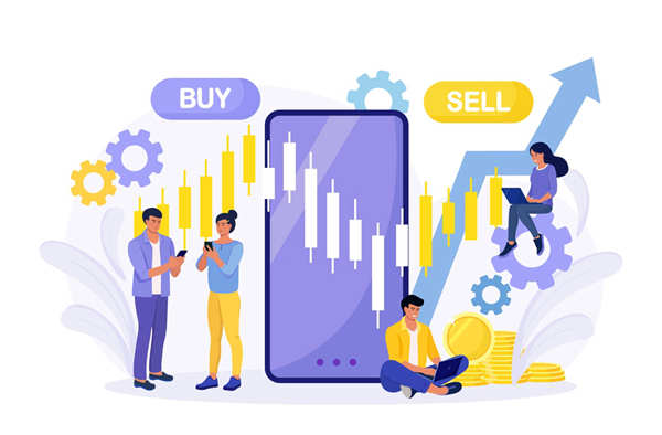 Afiliator Adalah - Mengenal Afiliator dan Peranannya dalam Trading 