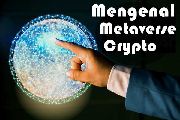 Metaverse Crypto Adalah