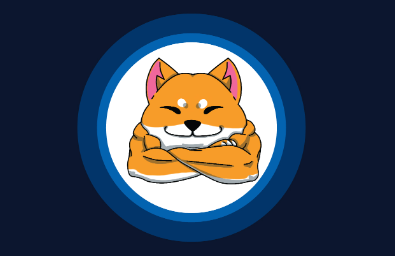 Tokenomic Buffed Shiba