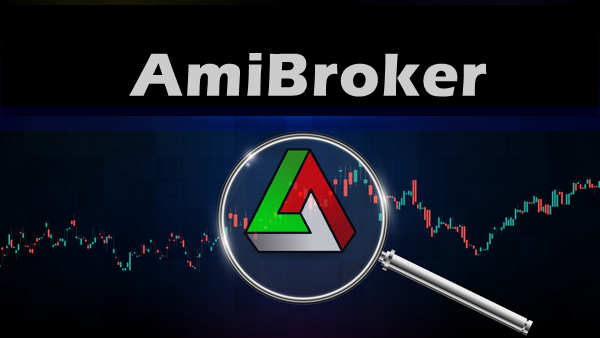 Harga AmiBroker