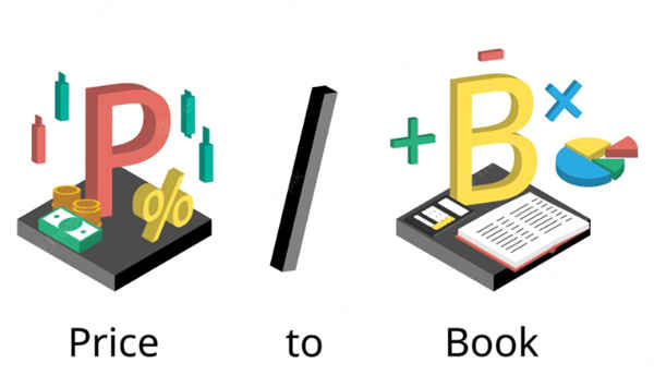 PBV adalah singkatan dari Price to Book Value.