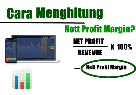 Rumus Menghitung Nett Profit Margin