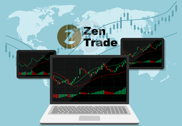 Apa Itu Zen Trade?
