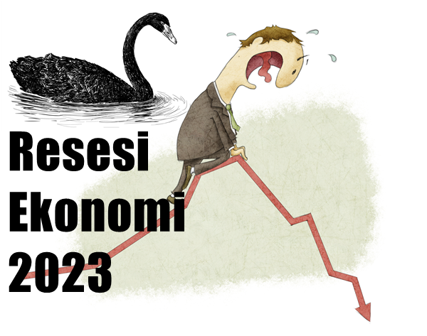 Resesi Ekonomi 2023