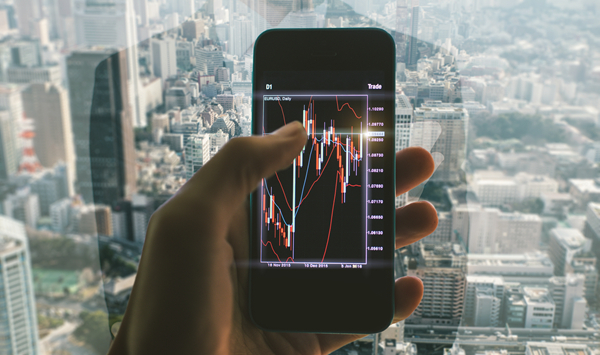 Cara Kerja Metode Grid Trading