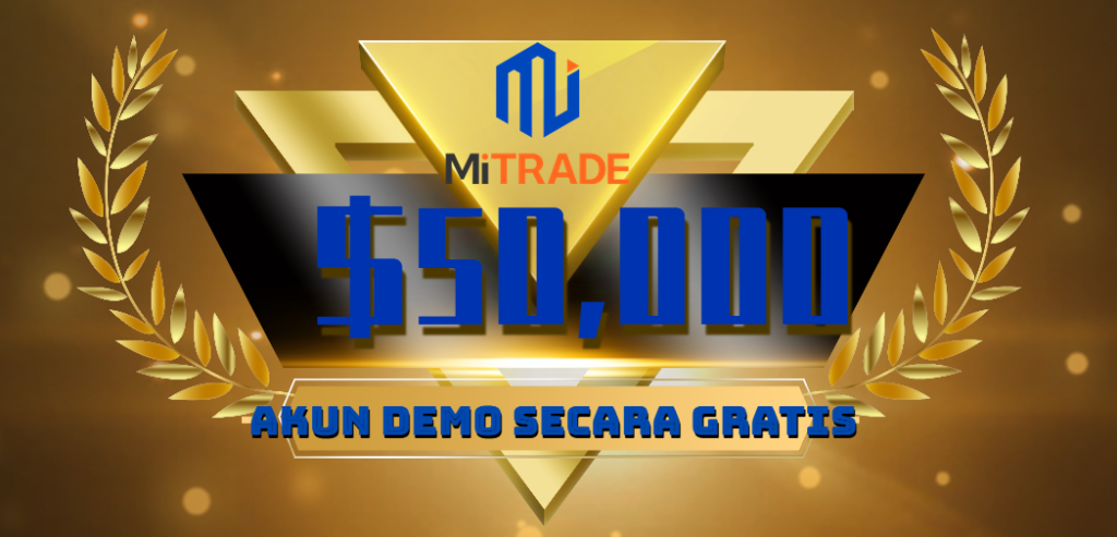 Review Broker Mitrade 