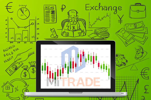 Kenali Apa Itu OHLC dan Cara Menggunakannya Dalam Trading