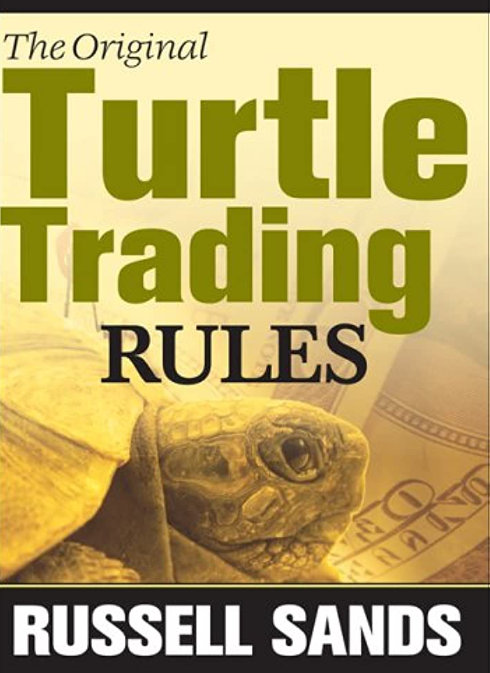 2.  The Original Turtle Trading Rules