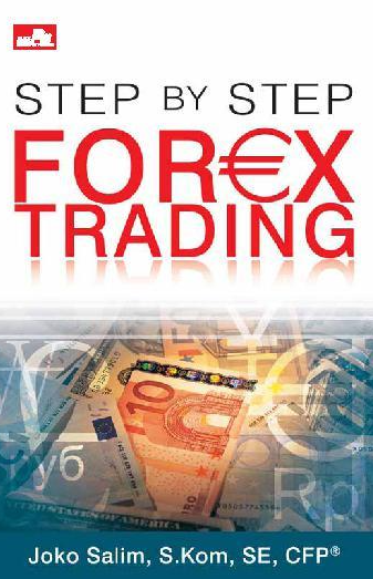 5.  Step by Step Forex Trading