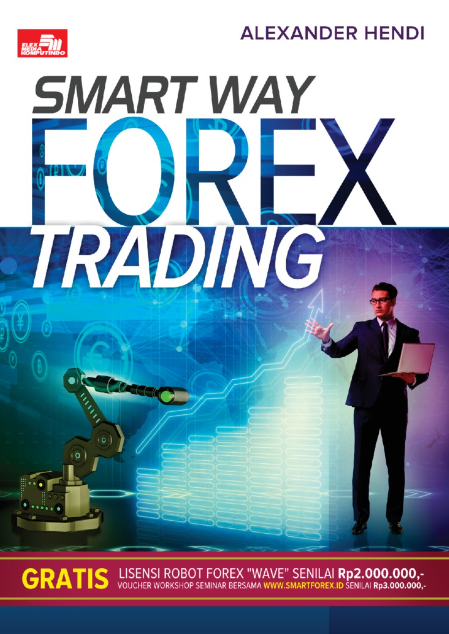 6.  Smart Way Forex Trading