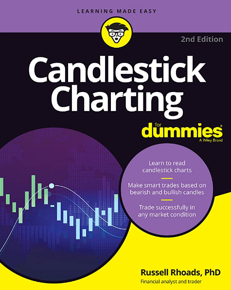 Rahasia Belajar Trading Tanpa Buku Candlestick untuk Pemula