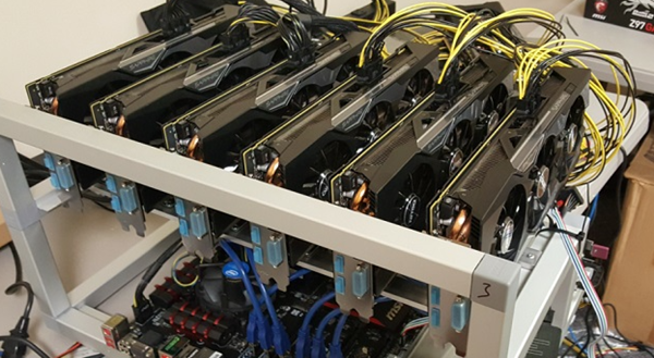 Dimana Tempat Membeli Mining Rig?