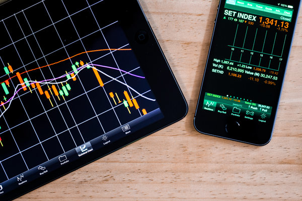 Mengenal Apa itu grafik BEP dan Kaitannya dalam Investasi Saham