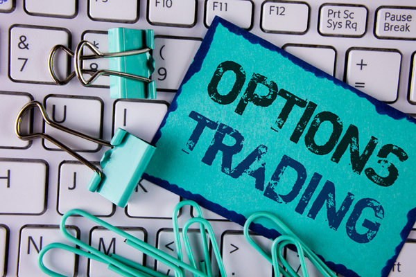 Stock Option Adalah Cara Trading yang Aman? Ini Penjelasannya