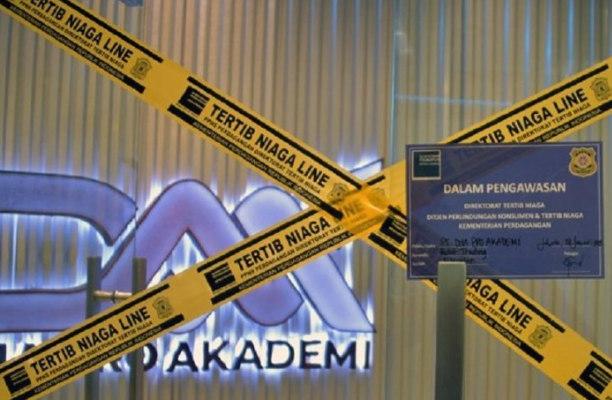 Sempat Menyeret Nama Arti Besar Indonesia, Benarkah Robot Trading DNA Pro Penipuan? 