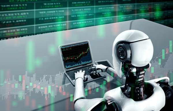 CT4F adalah Robot Trading Scam, Ini Penjelasan dan Ciri-cirinya