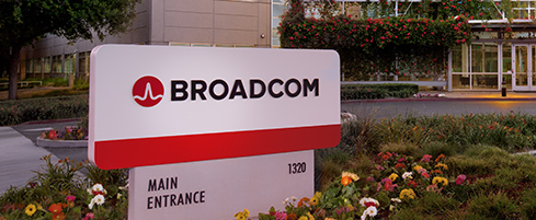 Menilik Prospek Saham Perusahaan Semikonduktor Dunia di 2024-Broadcom