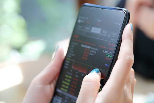 Review Terbaru Mengungkap Keunggulan dan Kinerja Broker Win Group
