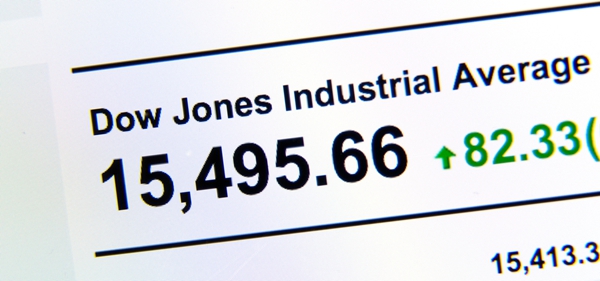 Mengenal Indeks Dow Jones dan Prospeknya di Masa Depan