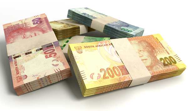 Coba Investasi Mata Uang Afrika Selatan di Tahun 2024